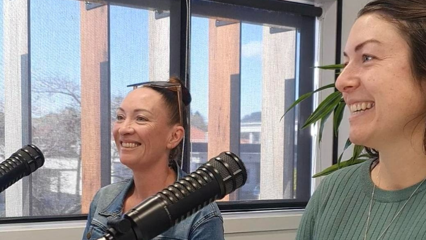 LISTEN: What is Wedfest all about?