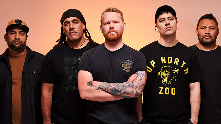 Are you a fan of L.A.B's new track Crazy Dream?