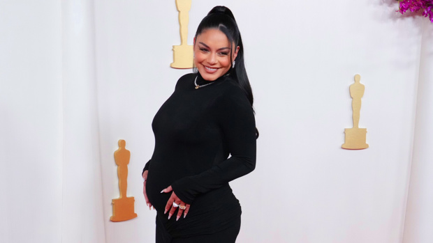 Vanessa Hudgens is pregnant! Photo / Getty Images
