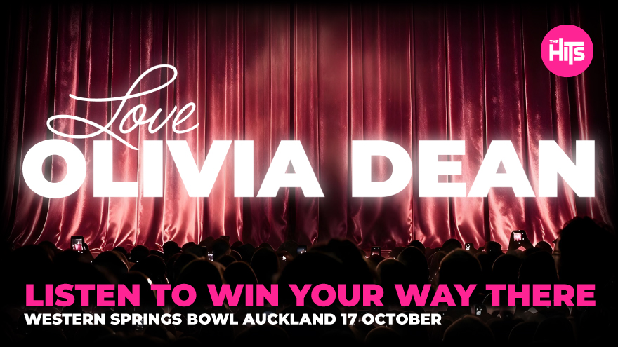 Win Your Way To Olivia Dean In Auckland!