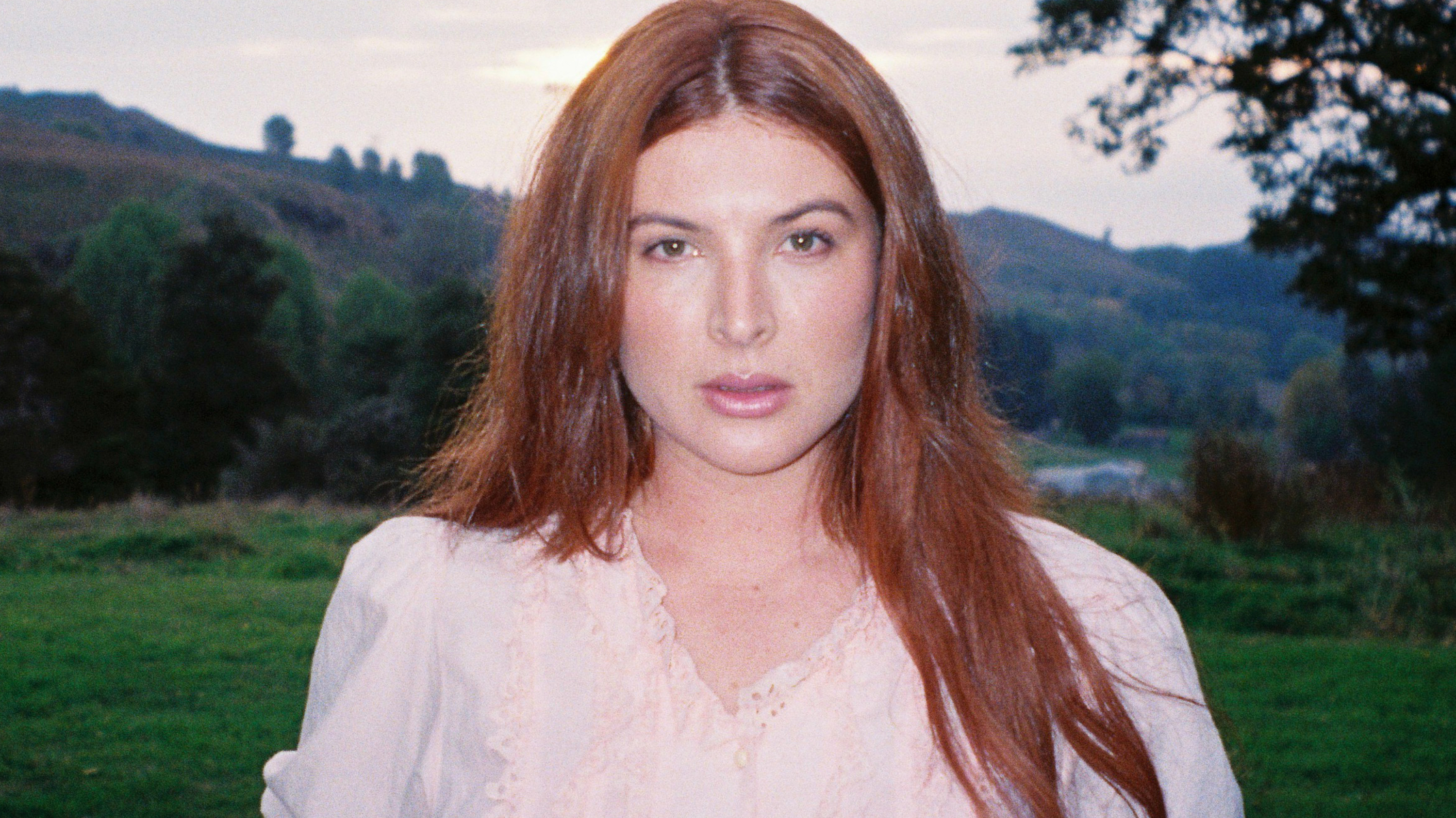 We are in love with Georgia Lines' new song 'Wonderful Life'