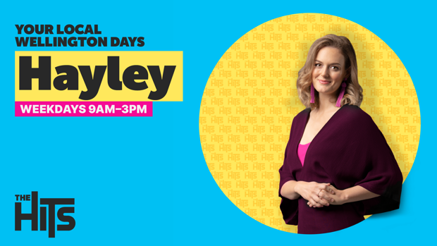Days with Hayley