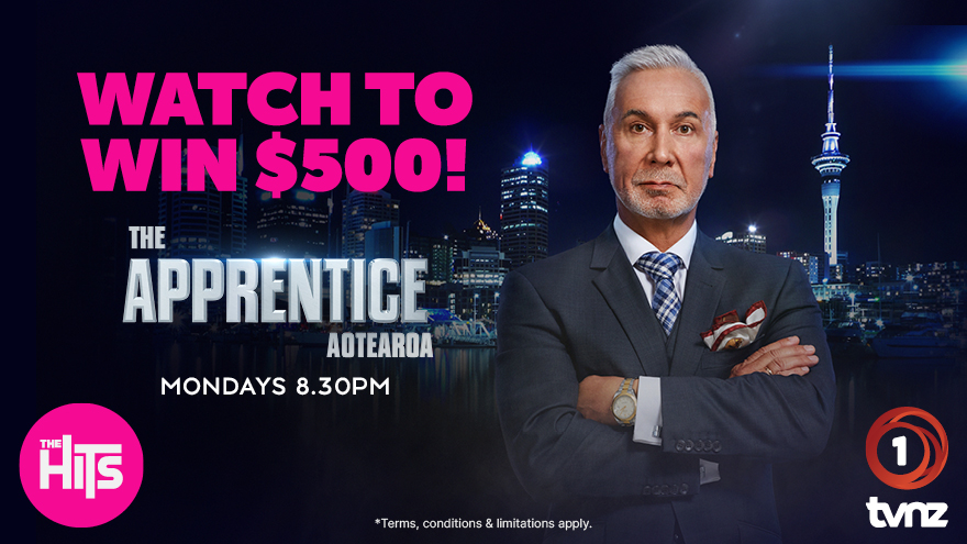 Win Cash By Watching TVNZ's The Apprentice Aotearoa - Vimarsana News