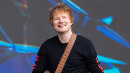 Ed Sheeran reveals drug 'habit' and recovery ahead of Disney+ docuseries