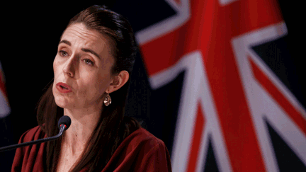 PM Jacinda Ardern reveals changes to New Zealand's Covid-19 settings, vaccine passes