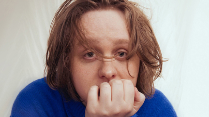 Watch first trailer for Lewis Capaldi's emotional Netflix documentary 'How I'm Feeling Now'