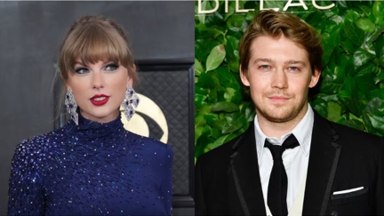 Taylor Swift's ex Joe Alwyn breaks silence on their 'unusual' break-up