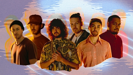 Kiwi band TOI share what the most important thing to pack on tour is