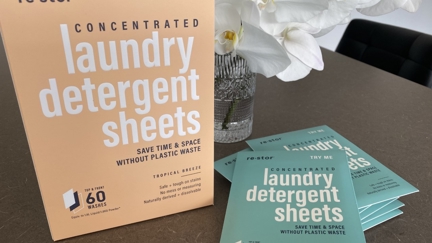 Try it Out Tuesday - These are a game changer when it comes to doing laundry