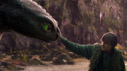 QUIZ: Which 'How To Train Your Dragon' character are you?