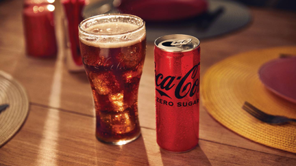 'Best Coke ever?': New Coke product revealed after old favourites ditched