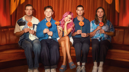 Kiwi band Drax Project is back with a new song and we love it!