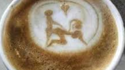 Recipe for Sex Coffee