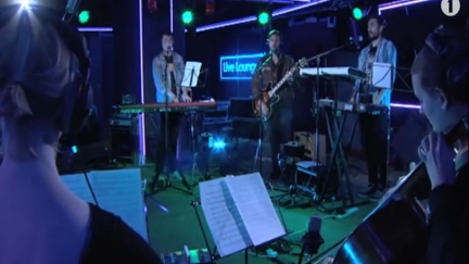 Bastille cover Miley & Billy Ray Cyrus!