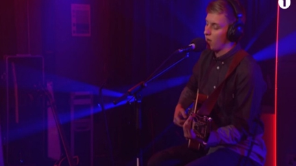 George Ezra covers 'Girls Just Wanna have Fun' by Cyndi Lauper