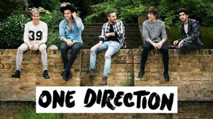 Listen: One Direction's new single leaked