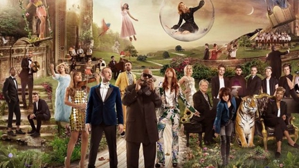 WATCH: "God Only Knows" by BBC Music