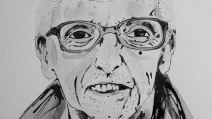 BLOG: Martin. A Grandad at 41?