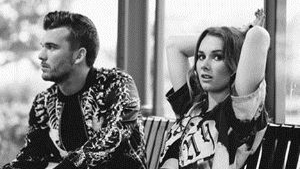 Broods - L.A.F.