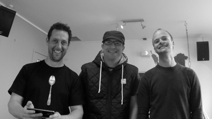 Sound The Ocean - Run (Acoustic)