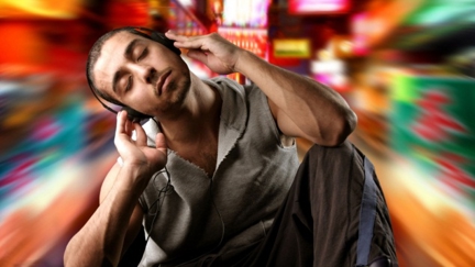 Music that makes you dumb