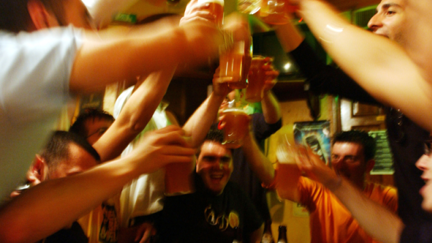 Your Drinking Habits by Zodiac Sign