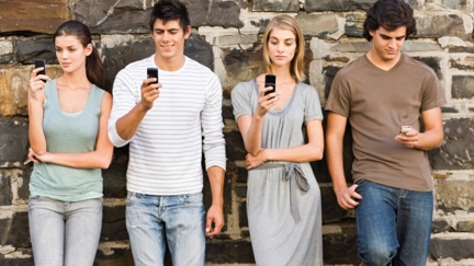 The Debrett's Guide to Manners