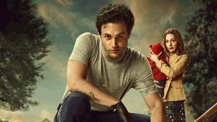 The wait is over! Third season of Netflix's addictive TV series 'YOU' is out today!