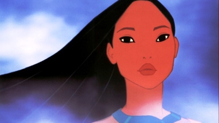 Disney Princesses With Realistic Waistlines Looking Fabulous