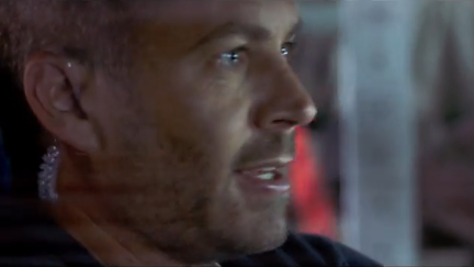 Watch New Trailer for "Furious 7"