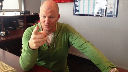 BLOG: 'No Deal' for the month of NO-vember