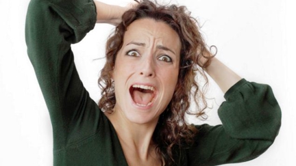 5 Surprising Signs & Symptoms of Stress