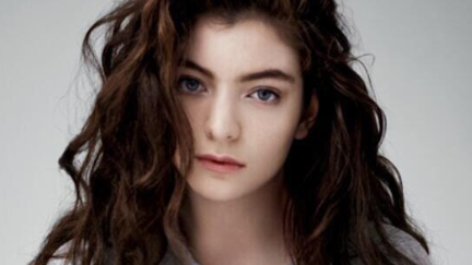 Listen to Lorde When She Was 12 Years Old!