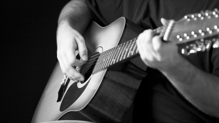 Why you should play the Guitar