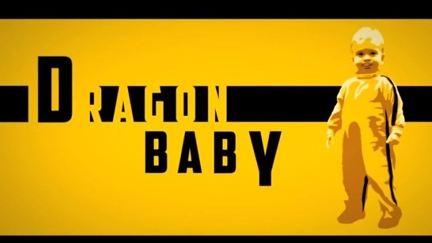 WATCH: Unreal SFX Dragon Baby