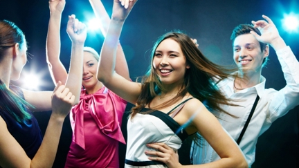Can’t dance? Maybe you’re ‘Beat Deaf’