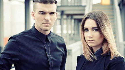 Broods Cover Katy Perry's Dark Horse