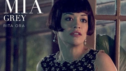 Rita Ora as Mia Grey