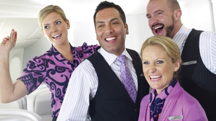 Air New Zealand wins Airline of the Year