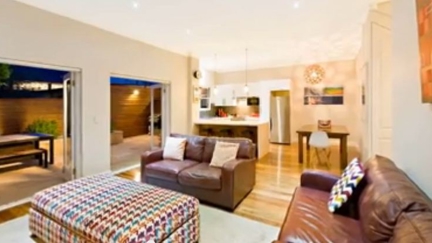 Dad buys his daughter a $1.2 Million House