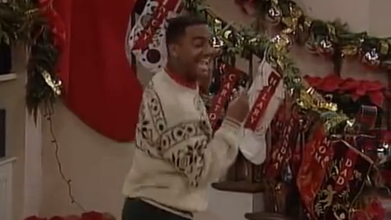 3 Sleeps Until Christmas