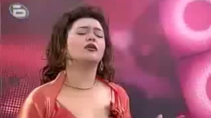 Hilarious Music Idol FAIL