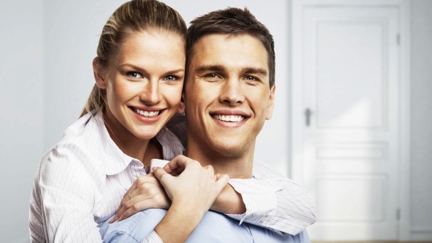The makings of a successful couple