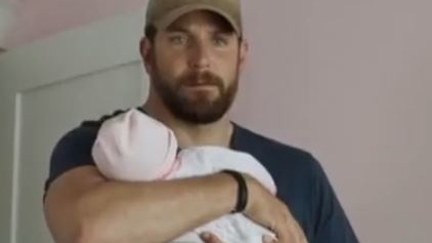 Fake baby on American Sniper? See what you think...