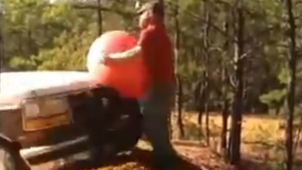 Chlorine in the gene pool required please...