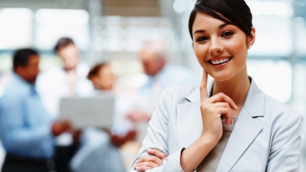 6 Traits of Successful Women