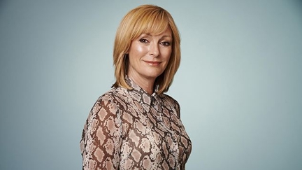 Susan Wood Suffers Serious Head Injury