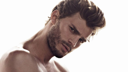 Take The Tour: Fifty Shades of Grey Apartment