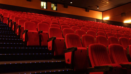 Cinemas Buy Plastic Seat Covers For 50 Shades Of Grey Release