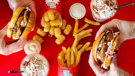 The new UberEats? Food delivery app DoorDash lands in New Zealand today